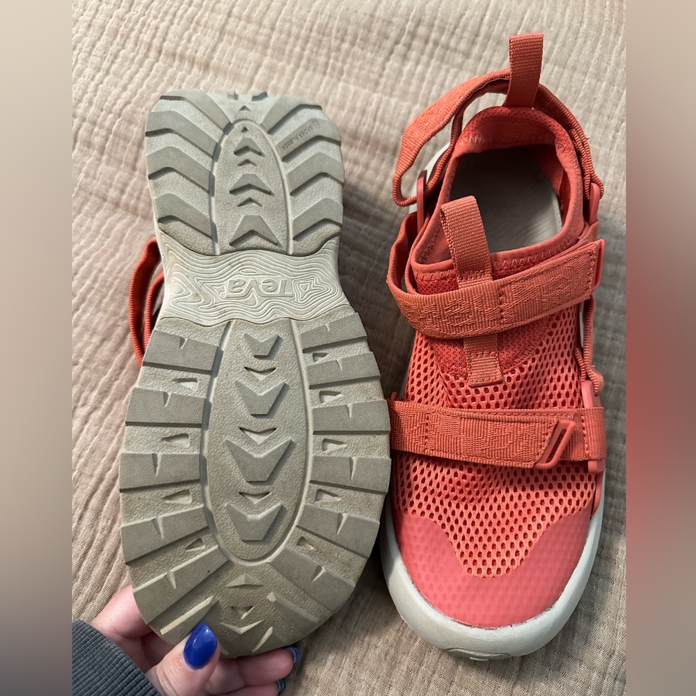 Teva Universal Outflow Shoes